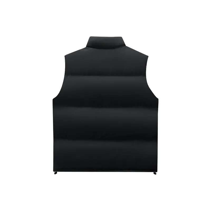 BIENKIMIIYE Vests Women's-1
