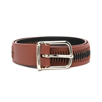 Chloé Louela Buckle Belt