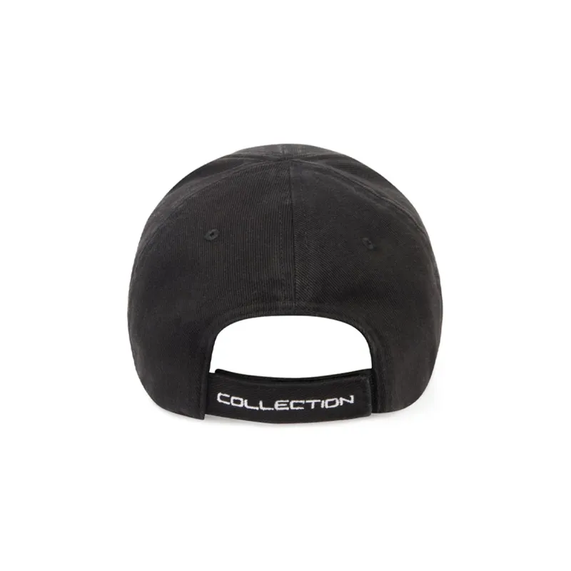 Balenciaga PS5 Cap-1