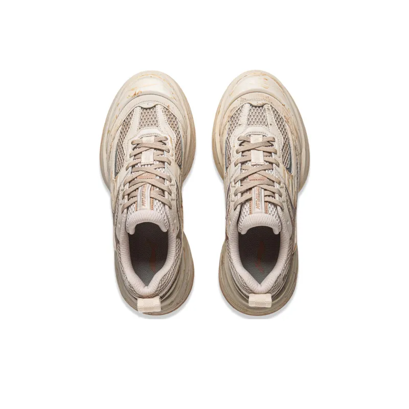 LINING Range 2 Casual Shoes Unisex Low Top-3
