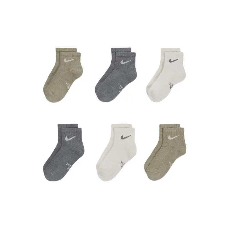 Nike Kids Socks Sets-1