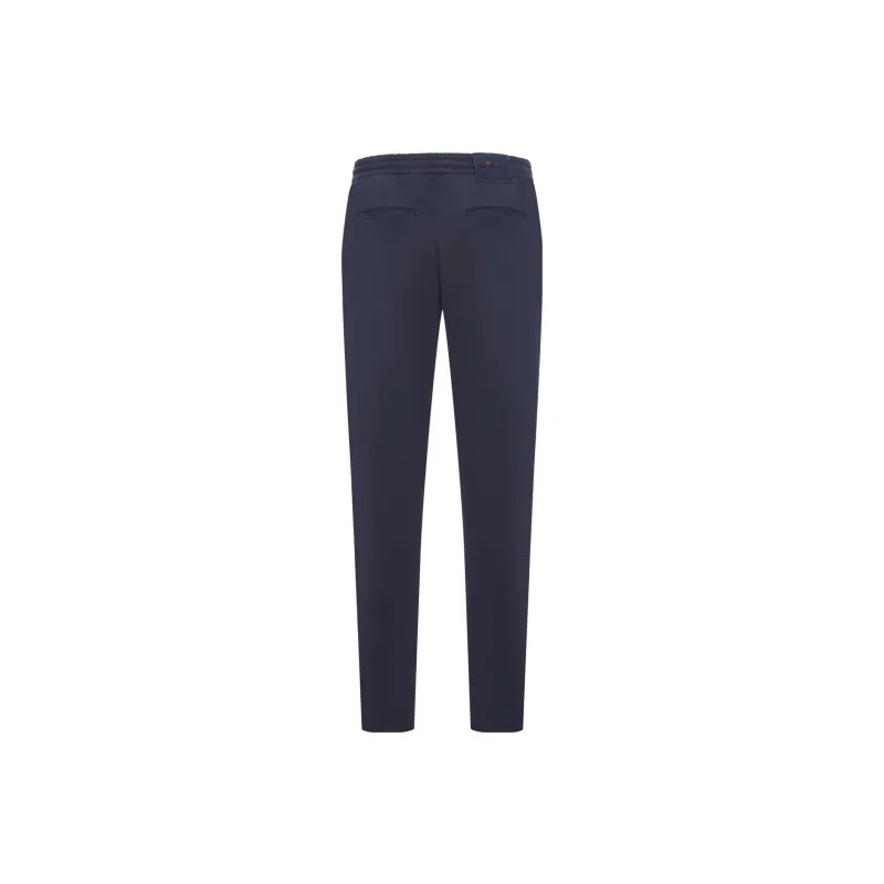 KITON Regular Fit Chino Pants-1