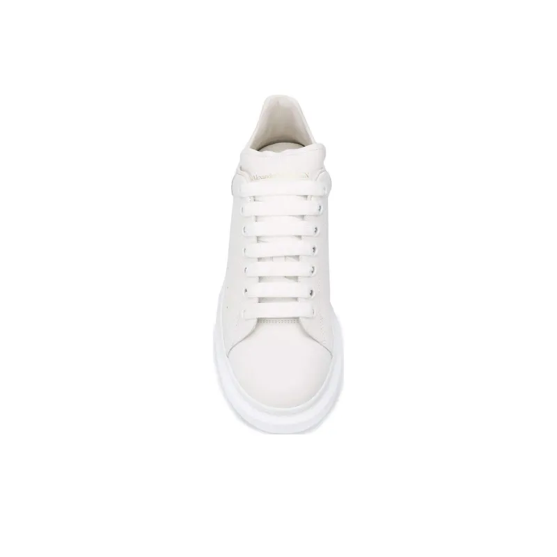 Alexander McQueen Oversized White-4
