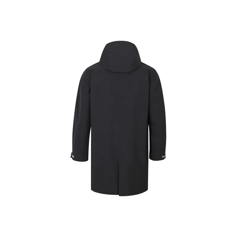 Tittallon Trench Coats Men-3