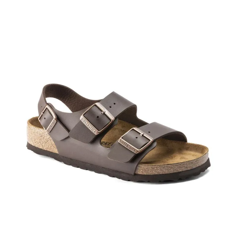 Birkenstock Milano Double buckle Sandals-2
