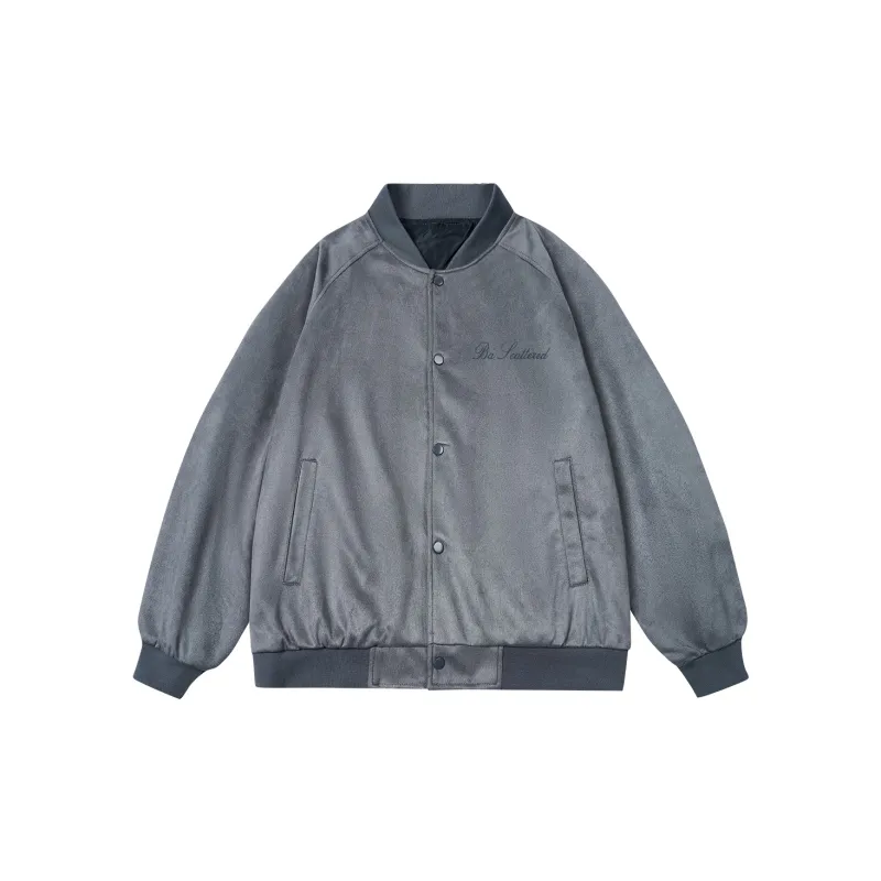 LEVEL RELAX Series Jackets Unisex-4