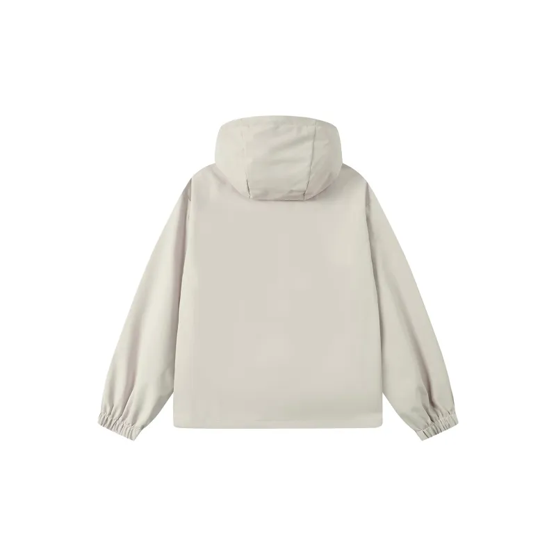 LEVEL RELAX Series Jackets & Coats Unisex-5