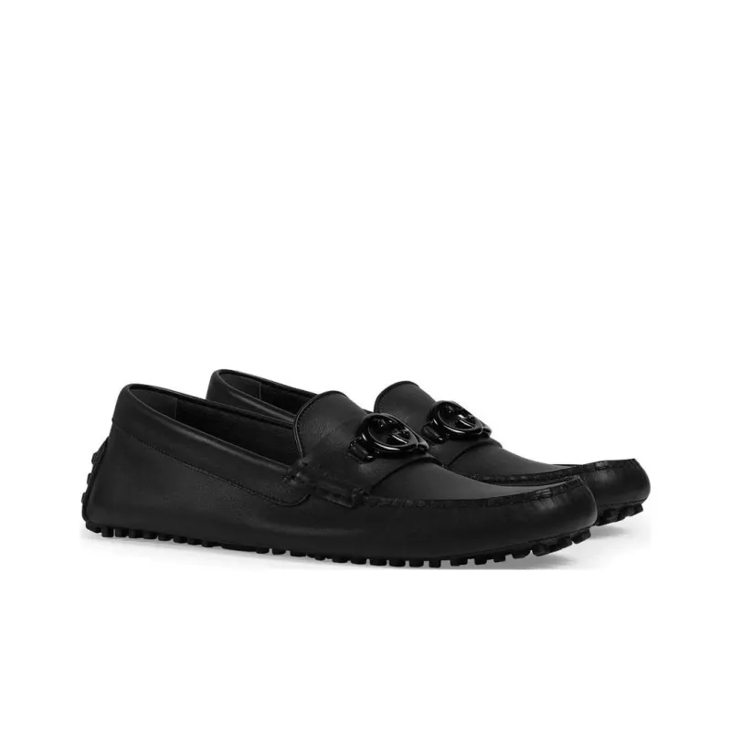 GUCCI Interlocking G Drivers-1