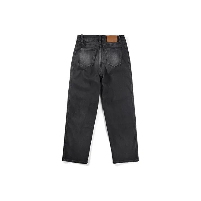 Prth Promethean Jeans Women's Black-1