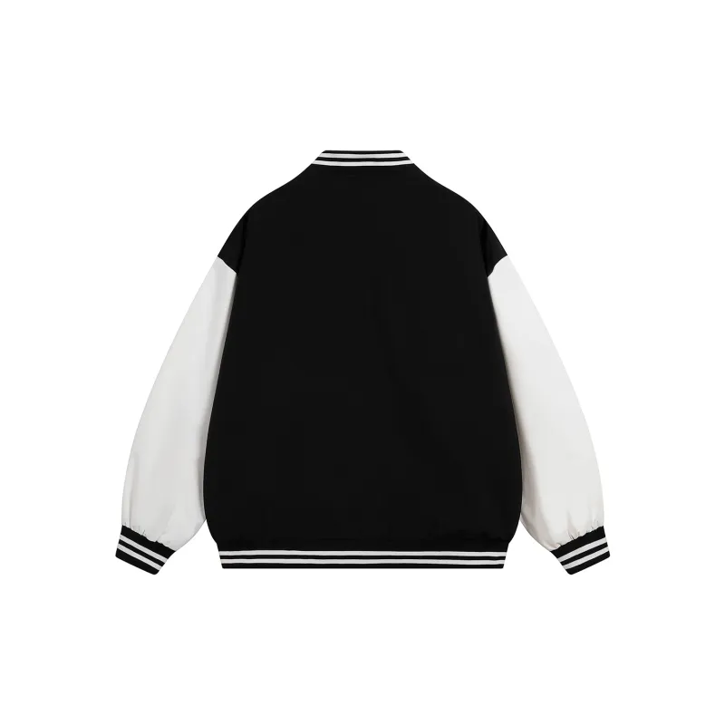 UGTG Baseball Jerseys Unisex-1