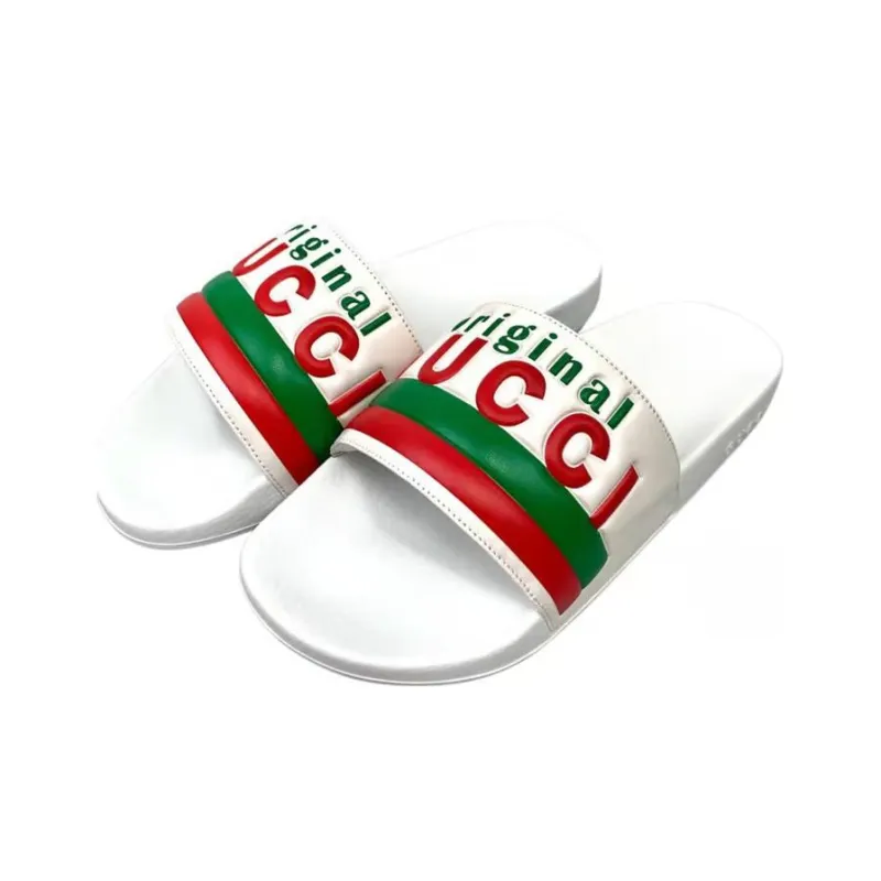 GUCCI Slide 'Original GUCCI White'-2