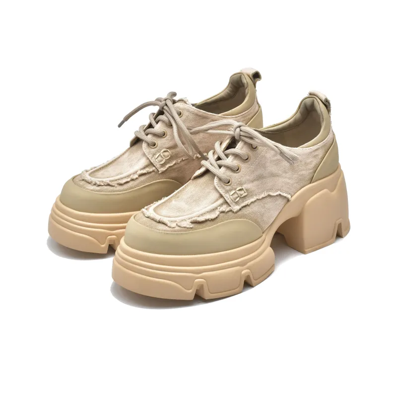 MOONIIEE Women's Casual Shoes Women's-8