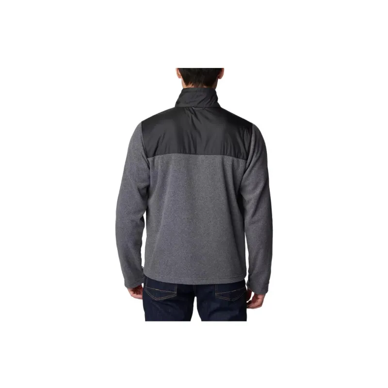 Columbia Bugaboo 2 Windbreaker Jackets Men Orange-3