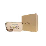 Bag+Dust Bag+Yellow Box