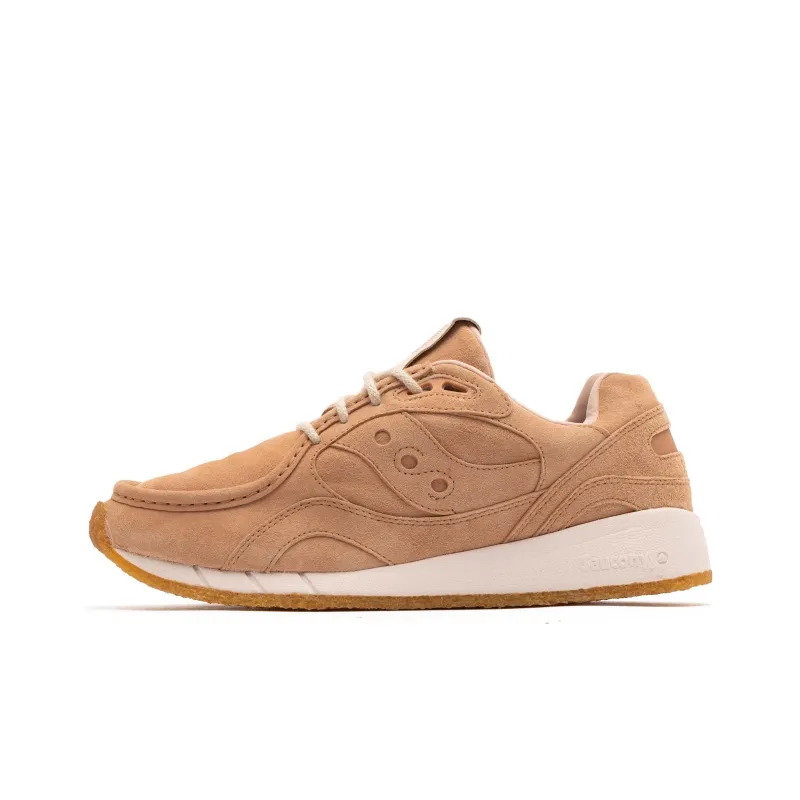 Saucony Shadow 6000 Moc Crepe Sand-0
