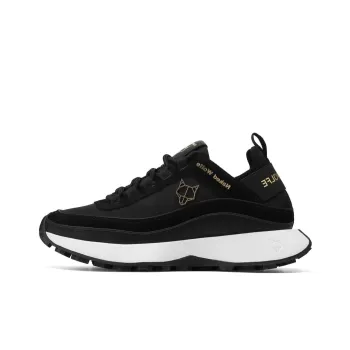 Naked Wolfe Petal Abrasion Resistant Low Top Casual Shoes Women's Black