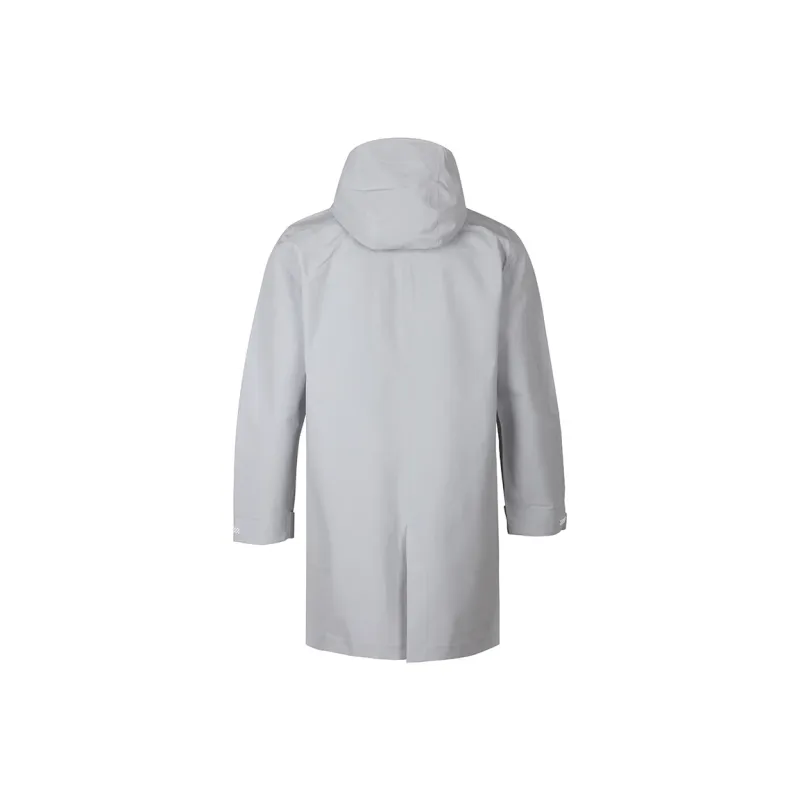 Tittallon Trench Coats Men-5