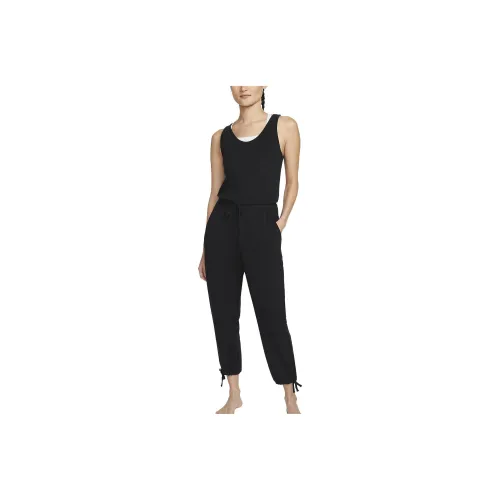 Nike Jumpsuits Women's Black