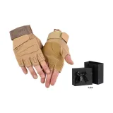 10 Upgraded Abrasion-Resistant Half Finger Sand Gift Box Set