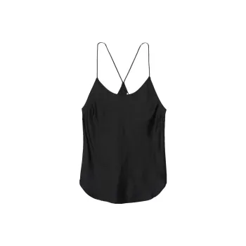 VICTORIA'S SECRET Bodysuits Women's Black