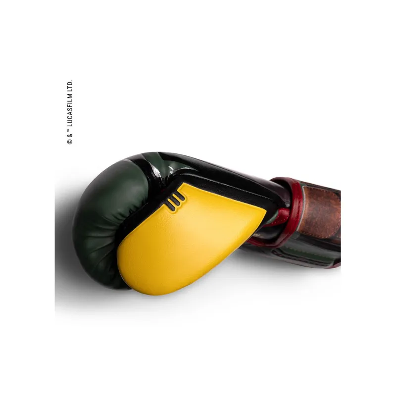 HAYABUSA x STAR WARS Boxing Gloves-3