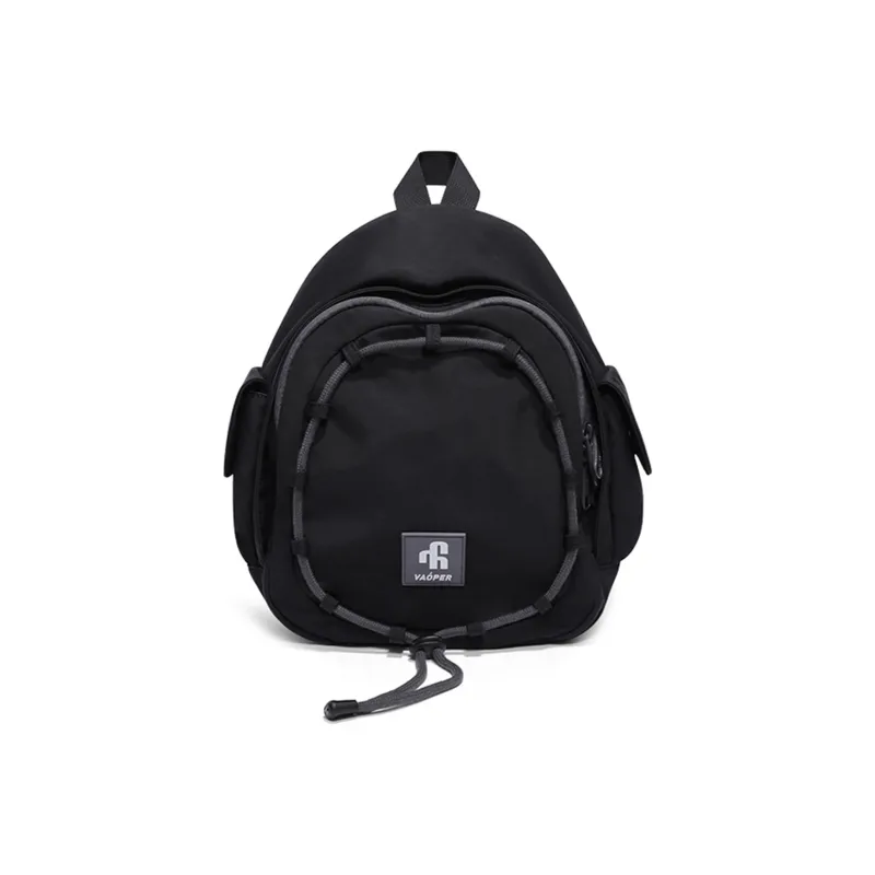 VAOPER Water repellent Polyester Backpack Backpack Pack Backpack Large Size Unisex Multicolor-2