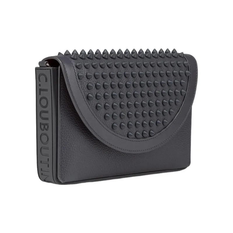 Christian Louboutin Explorafunk Chained Wallet-1