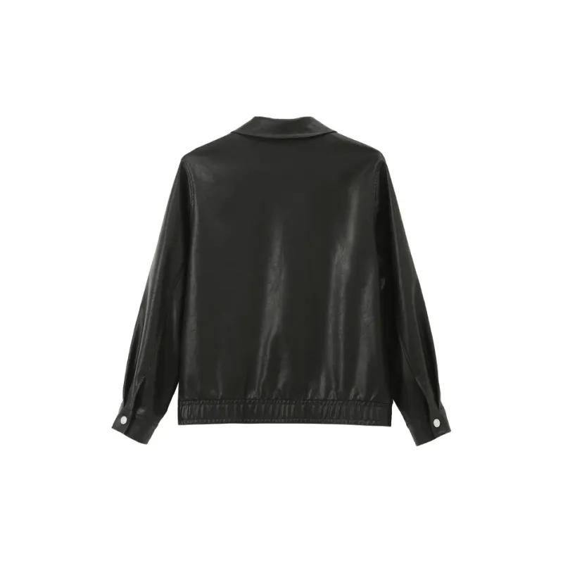 KING PRINCE Jackets Women's Black-1