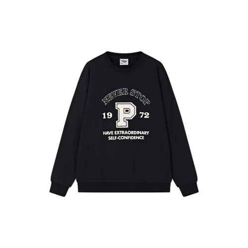 Pony Sweatshirts Unisex