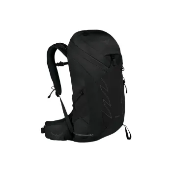 OSPREY Recycled Nylon Hiking Bag Backpack Small Size Men's Black