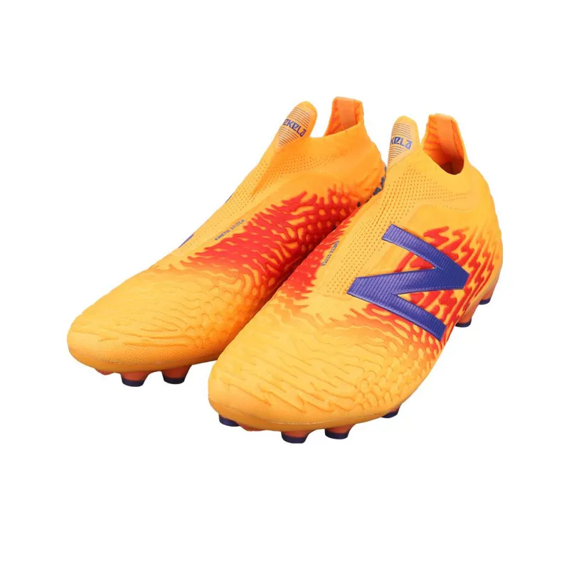 New Balance Tekela V3+ Pro AG 'Orange'-2