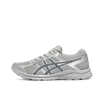 Asics Gel Contend 4 'Pure Silver Grey'