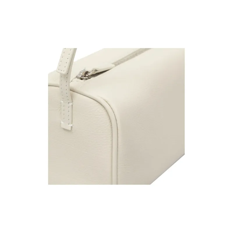 THE ROW 90s Leather Tote Bag-7