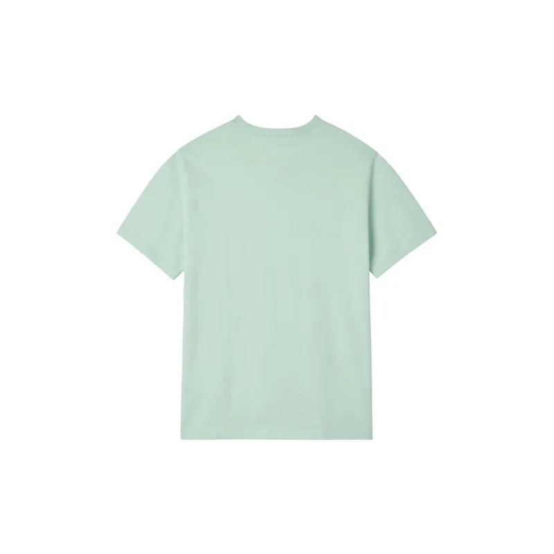 GUESS T-Shirts Men Green-1