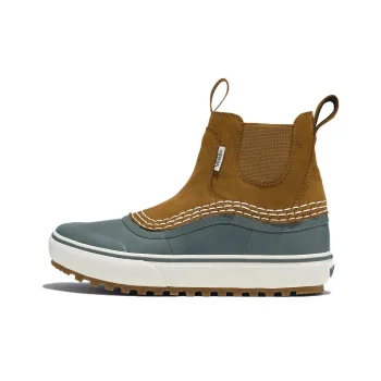 Vans Standard Mid Chelsea Snow Mte 'Brown Grey'