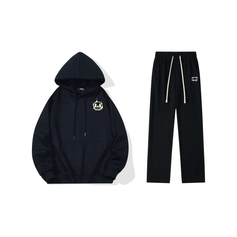 GF Sweatshirt Sets Unisex-1