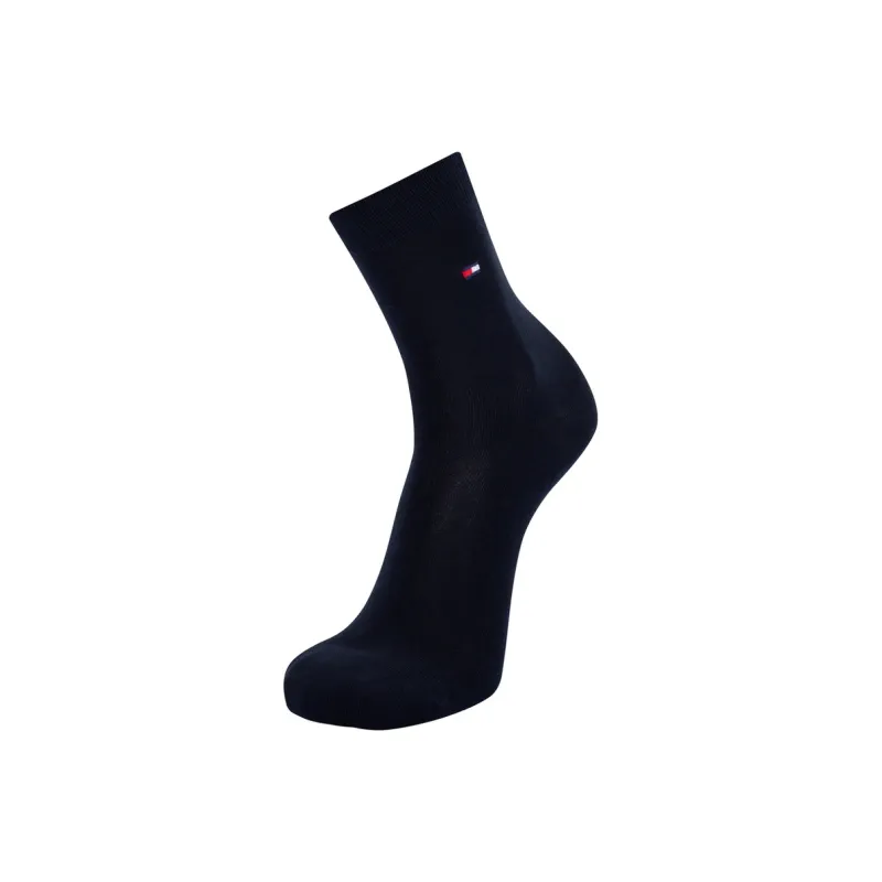 Tommy Hilfiger Men Mid-Calf Socks-1