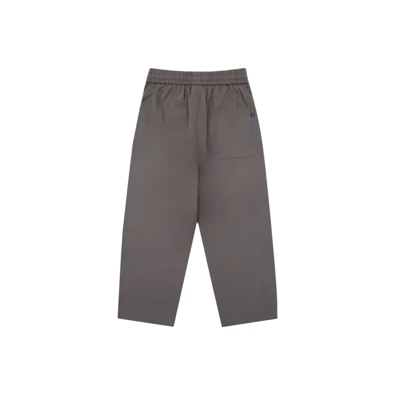 PUNCTILIOUS Casual Pants Unisex-12