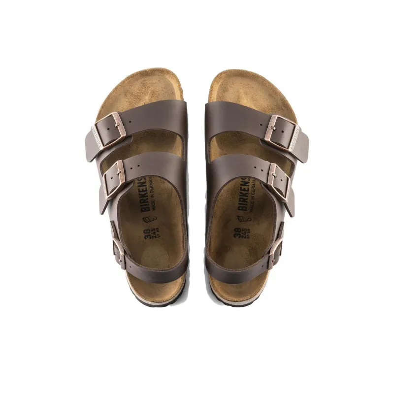Birkenstock Milano Double buckle Sandals-1