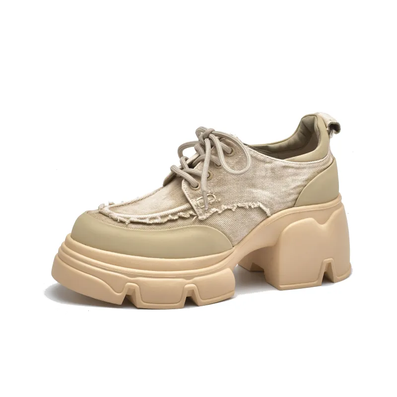 MOONIIEE Women's Casual Shoes Women's-7