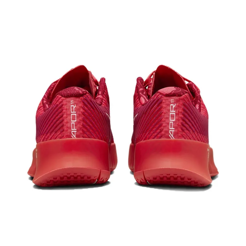 Nike Court Air Zoom Vapor 11 Hc 'Ember Glow' Women's-3