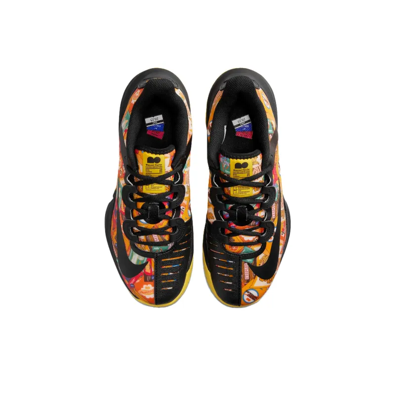 Nike Court Air Zoom Gp Turbo Premium Hc Naomi Osaka Bodega Snacks Women's-3