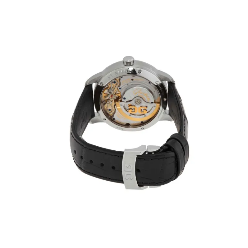 Glashütte Original PanoMaticLunar 90-02-42-32-05-4