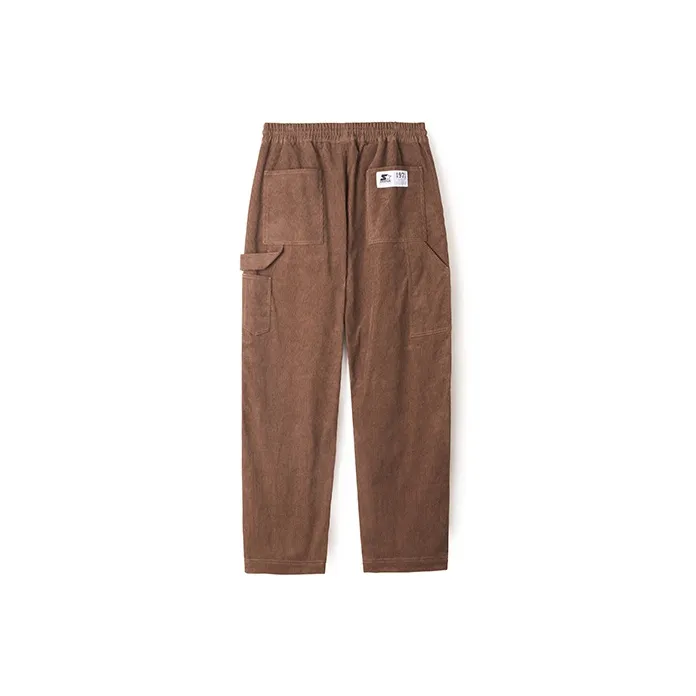 STARTER Casual Pants Unisex-1