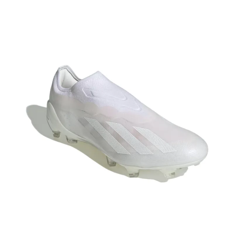 Adidas X Crazyfast.1 Laceless Fg Pearlized Pack-2