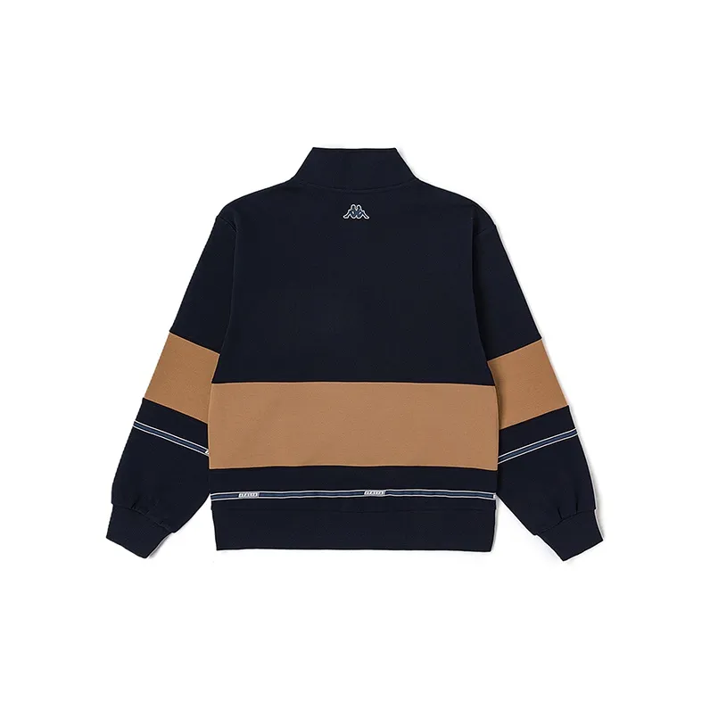 Kappa Sweatshirts Unisex-5