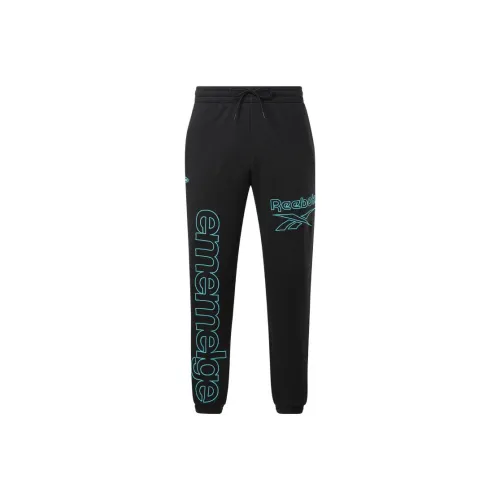Reebok x MMLG Casual Pants Men's