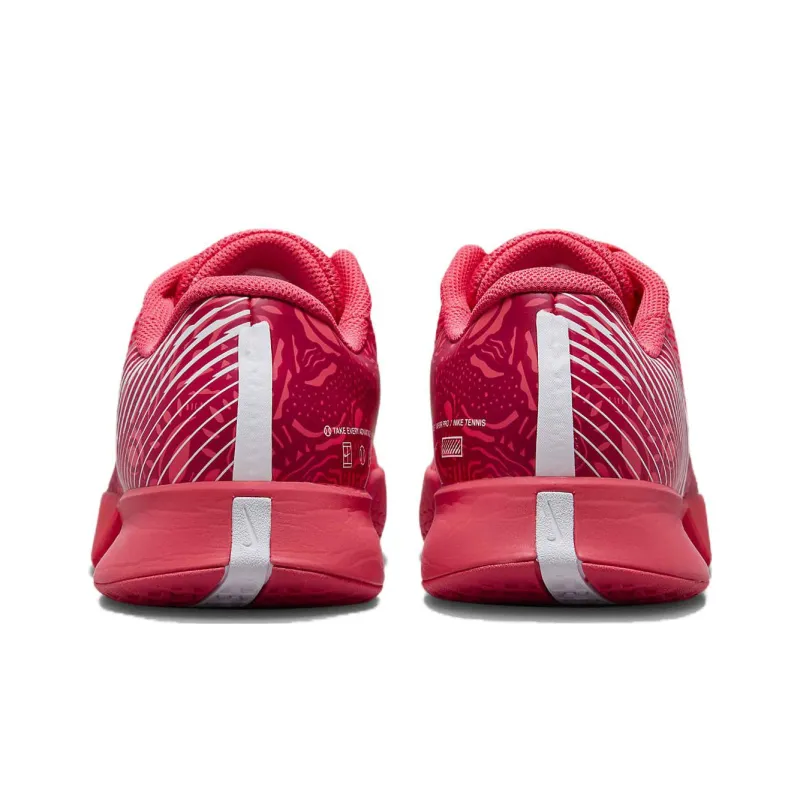 Nike Court Air Zoom Vapor 11 Ember Glow-3