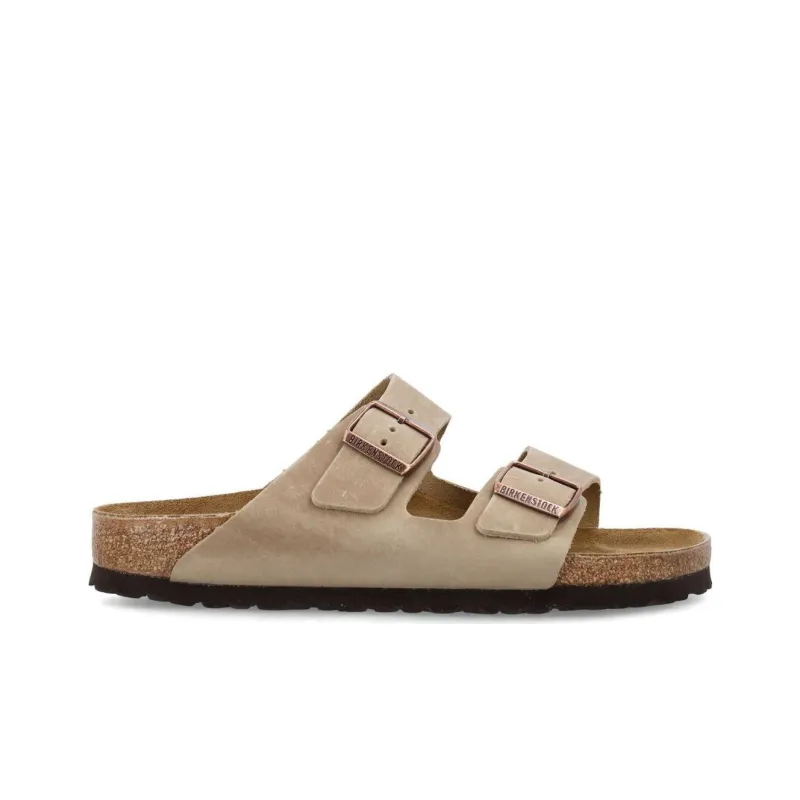 Birkenstock Arizona Slides-1