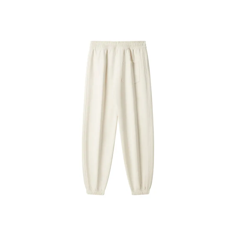 SandKnit Knitted Sports Pants Unisex-19